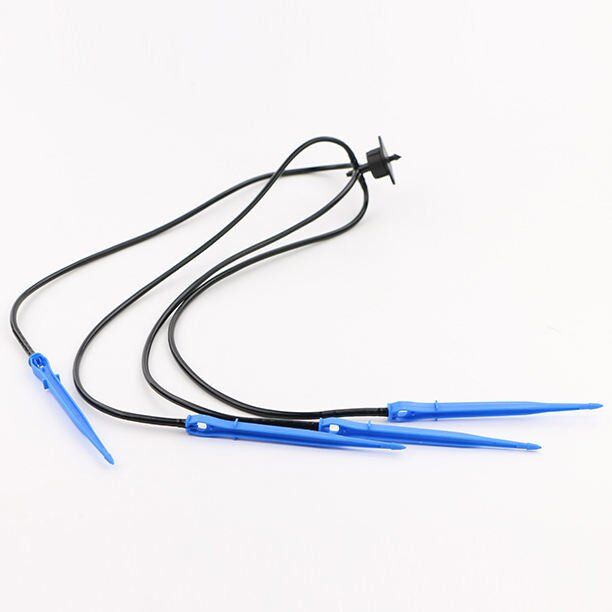 Arrow Rippers Arrow Dripper and Online Drippers – Shandong Woye Water-Saving ...